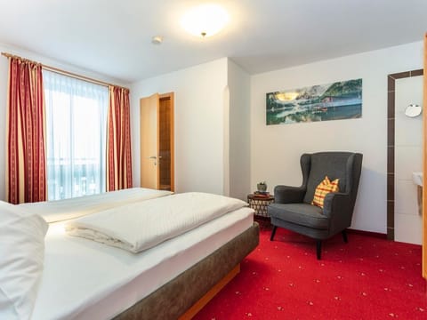 Appartment B, 2 Schlafräume, Dusche/wc - Haus Fersterer Apartment in Salzburgerland