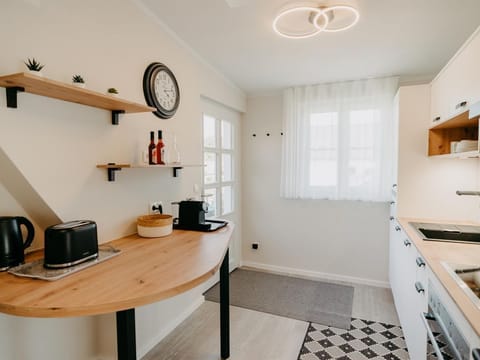 Ferienwohnung Premier Etage - Seehaus Auszeit Apartment in Villach