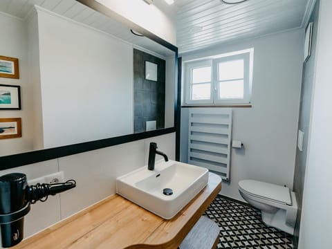 Ferienwohnung Premier Etage - Seehaus Auszeit Apartment in Villach