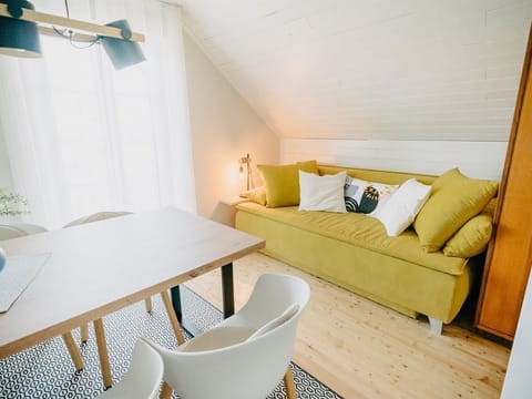 Ferienwohnung Premier Etage - Seehaus Auszeit Apartment in Villach