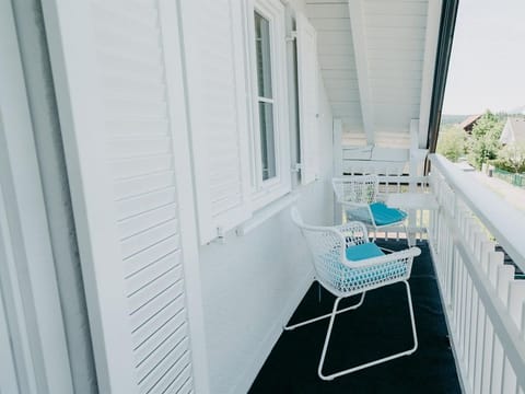 Ferienwohnung Premier Etage - Seehaus Auszeit Apartment in Villach