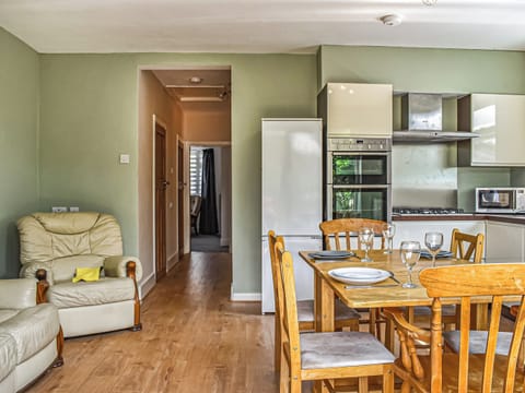 Dining Area | Number 12, Poole