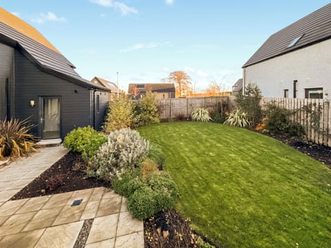 Patio | Miller Time, Croy, near Inverness