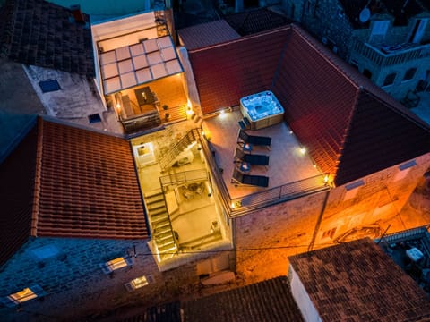 75_Stone House Dream Vacation Rental Croatia