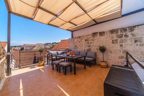 20_Stone House Dream Vacation Rental Croatia