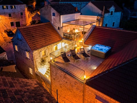 76_Stone House Dream Vacation Rental Croatia
