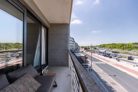 Cosy balcony