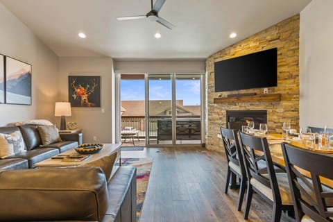 Main Floor Living Room