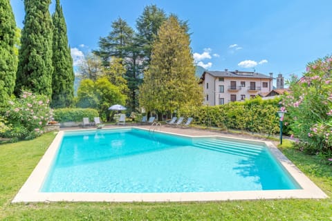 Private Pool