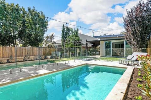 The Pool