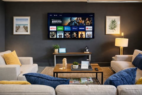  New Game Room!!!