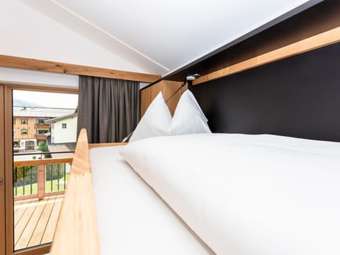 Apartment Wald - Feriengut Ottacherhof Apartment in Salzburgerland