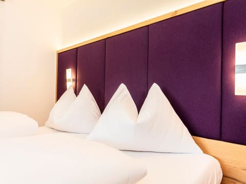 Apartment Bergkristall - Feriengut Ottacherhof Apartment in Salzburgerland