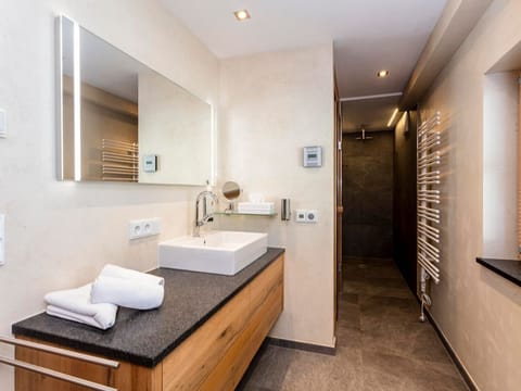 Apartment Bergkristall - Feriengut Ottacherhof Apartment in Salzburgerland