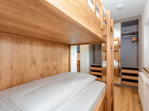 Apartment Bergkristall - Feriengut Ottacherhof Apartment in Salzburgerland