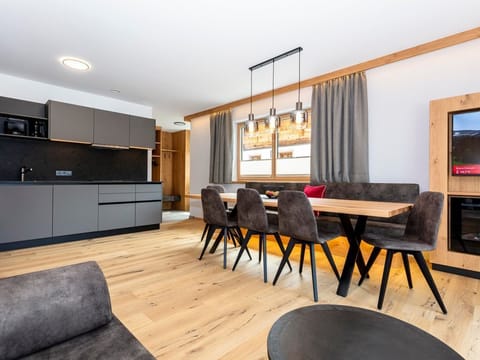 Apartment Holz - Feriengut Ottacherhof Apartment in Salzburgerland