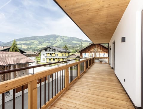 Apartment Holz - Feriengut Ottacherhof Apartment in Salzburgerland