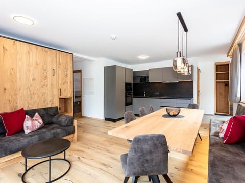 Apartment Holz - Feriengut Ottacherhof Apartment in Salzburgerland