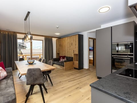 Apartment Holz - Feriengut Ottacherhof Apartment in Salzburgerland