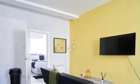 Caledonia Luxe Stays Short Lets & Serviced Accommodation