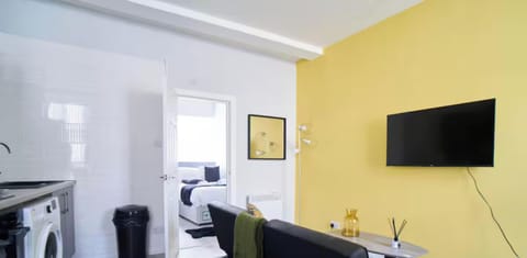 Caledonia Luxe Stays Short Lets & Serviced Accommodation