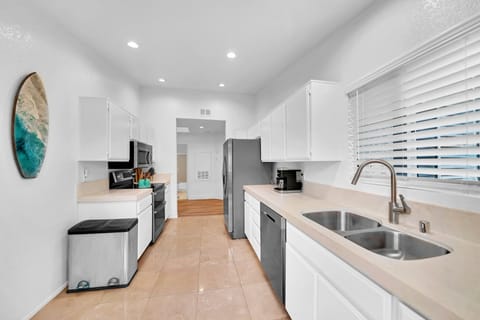 Kitchen STR Permit 23-0137