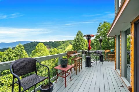 Includes 180 degree views!