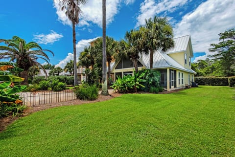Beautiful property