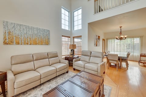 Lake Elsinore Vacation Rental | 5BR | 3BA | 2,376 Sq Ft | Step-Free Entry