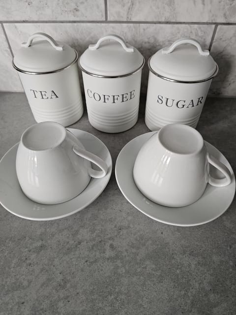 Complimentary drinks