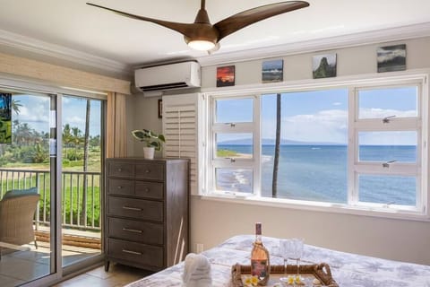 Open your eyes to this in the morning...