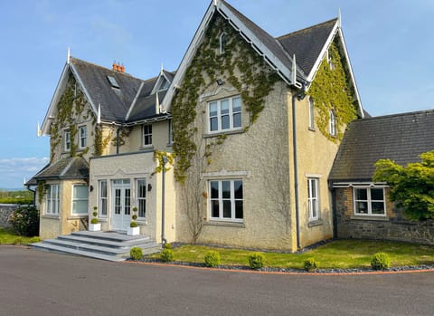 Cluain Ard Holiday Home | Rural Luxury Self-Catering Holiday Accommodation Available in Castletown, County Laois