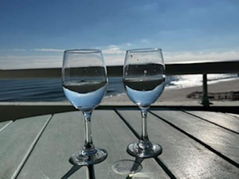 Time to relax and enjoy Salty Breeze Retreat!