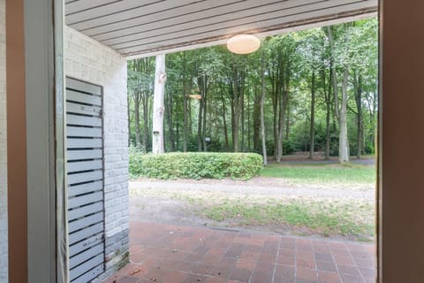 View from Holiday Home [summer]