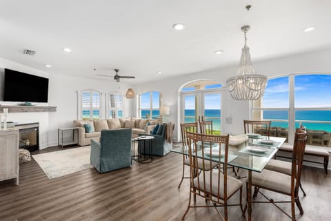 Villas at Sunset - Villa Soluna