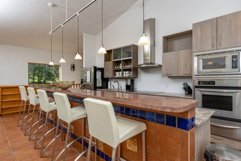 Get ready for all the tasty meals your group will make together