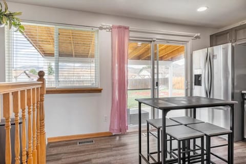 Where meals become memories and laughter is the main course