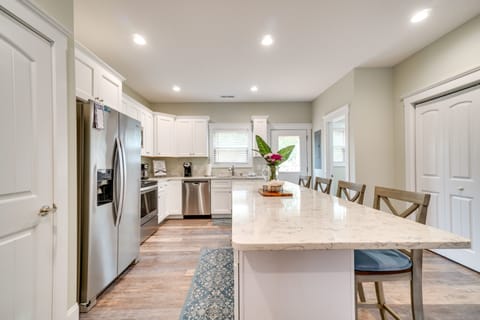 Kitchen | Coffee Makers | Blender | Toaster