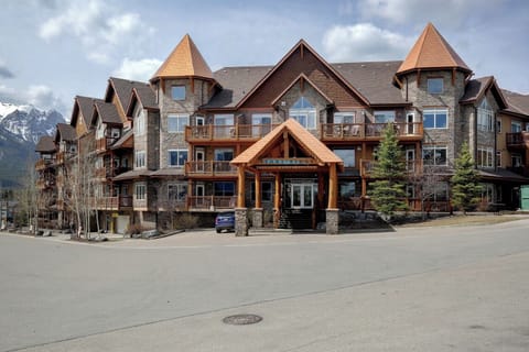 Stoneridge Mountain Resort