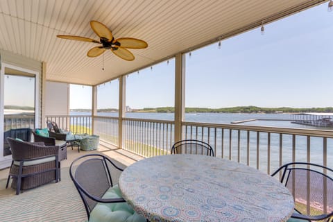 Village of Four Seasons Vacation Rental | 2BR | 2.5BA | Stairs to Access