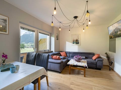 Hexendoktor - Haus Gratz Apartment in Salzburgerland