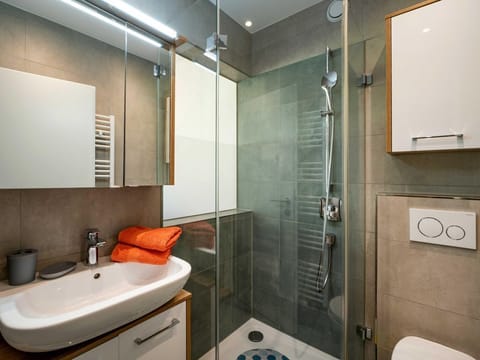 Hexendoktor - Haus Gratz Apartment in Salzburgerland