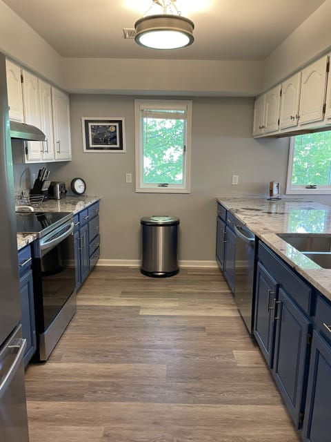 ...another Kitchen view.