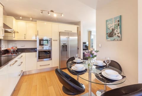 Granville Heights Kitchen