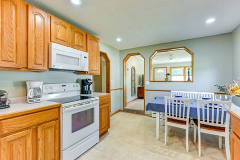 Kitchen | Coffee Maker