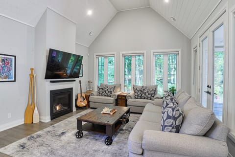 Anchor Family Room