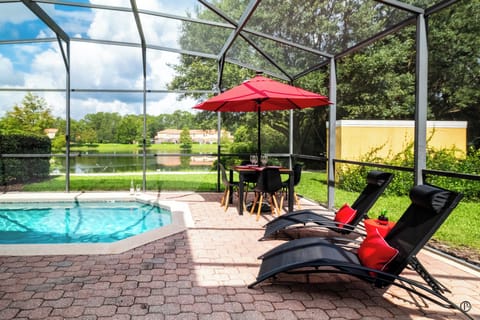 Summer is winding down. Time for one last getaway at Mickey's Lakefront Escape!