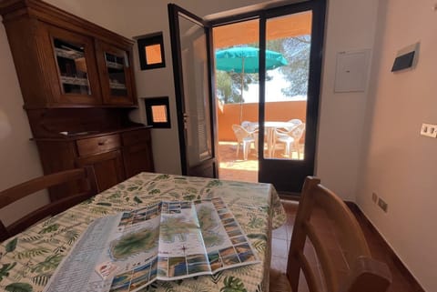 Collina sul Golfo 17 Apartment Apartment in Tuscany