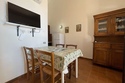 Collina sul Golfo 17 Apartment Apartment in Tuscany