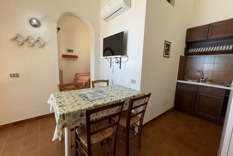 Collina sul Golfo 17 Apartment Apartment in Tuscany